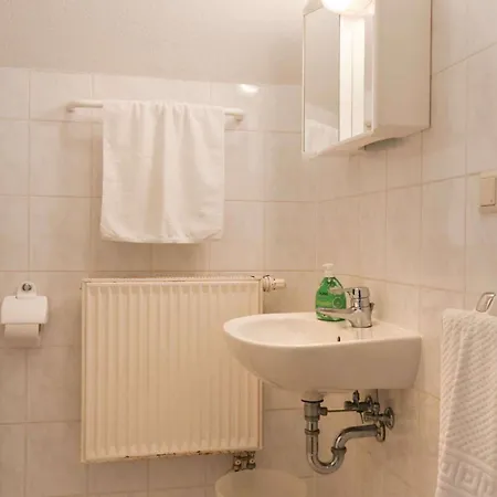 Apartment Drei Rosen 4