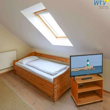 Drei Rosen 4 * Binz