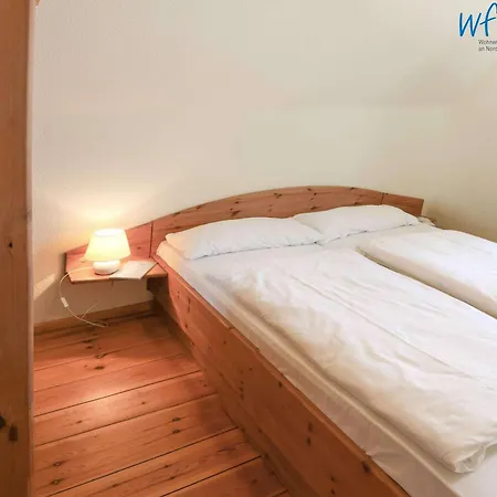 Drei Rosen 4 Apartment Binz